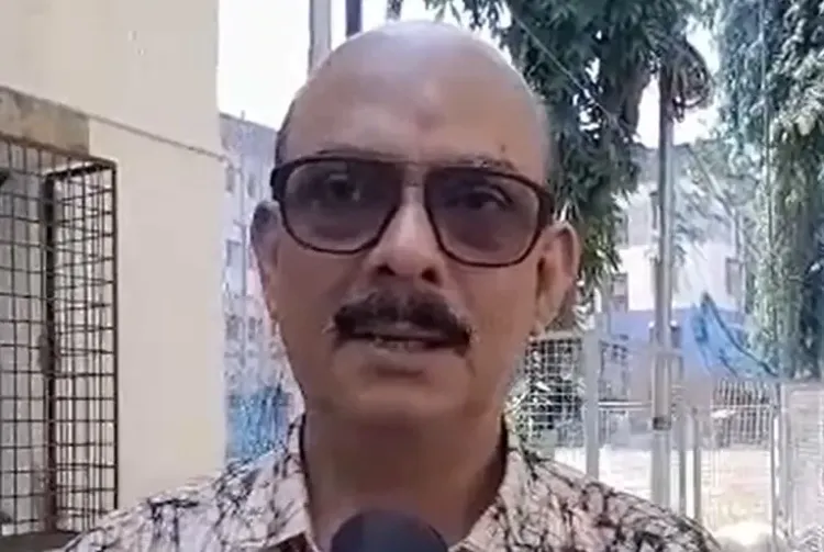 क्या पश्चिम बंगाल में उत्तरपाड़ा विधायक कंचन मल्लिक 'लापता' हैं?