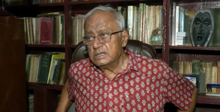 पश्चिम बंगाल बजट 2026: BJP ने सराहा, TMC ने ₹8 लाख करोड़ के कर्ज और बेरोज़गारी पर उठाए सवाल