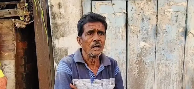 क्या बशीरहाट में बांग्लादेशी नागरिक के भारतीय दस्तावेज बनाने का बड़ा खुलासा हुआ?