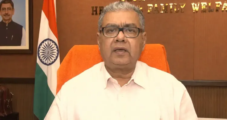 देबेन महतो मेडिकल कॉलेज में गंदगी: पश्चिम बंगाल के स्वास्थ्य मंत्री ने अधिकारियों को कारण बताओ नोटिस जारी किया