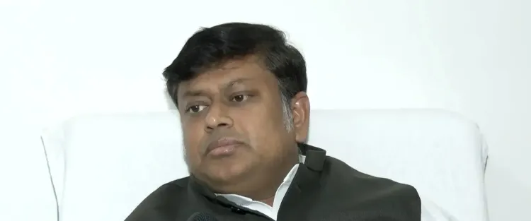 क्या पश्चिम बंगाल को पश्चिम बांग्लादेश बनने से रोका जाएगा? एसआईआर पर टीएमसी को भाजपा का जवाब