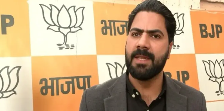 क्या कांग्रेस पश्चिम बंगाल में हिंदू-मुस्लिम की राजनीति कर रही है? : साजिद यूसुफ