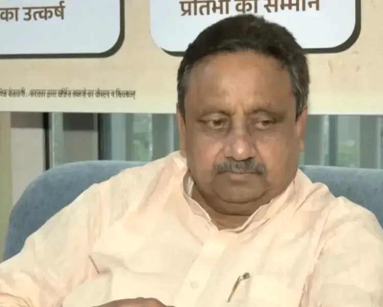 पश्चिम बंगाल के चुनाव में हार के संकेत देख ममता बनर्जी हुईं बौखला: भाजपा सांसद प्रवीण खंडेलवाल