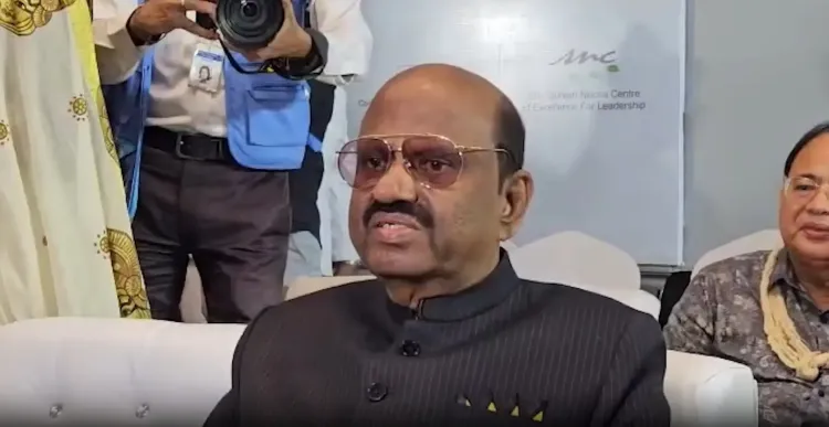 क्या पश्चिम बंगाल में कोई विधेयक पेंडिंग नहीं है? राज्यपाल सीवी आनंद बोस का सुप्रीम कोर्ट के फैसले पर बयान