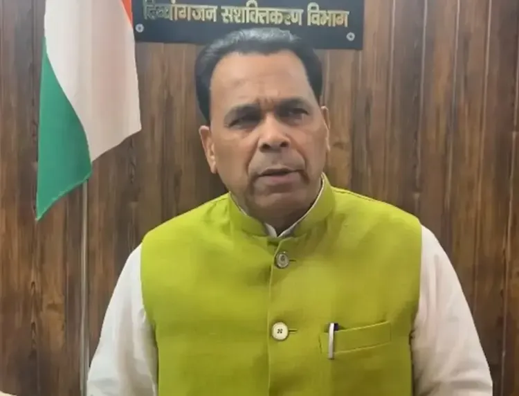 क्या पश्चिम बंगाल में टीएमसी का अंत निकट है? अगली सरकार बनेगी भाजपा: नरेंद्र कश्यप