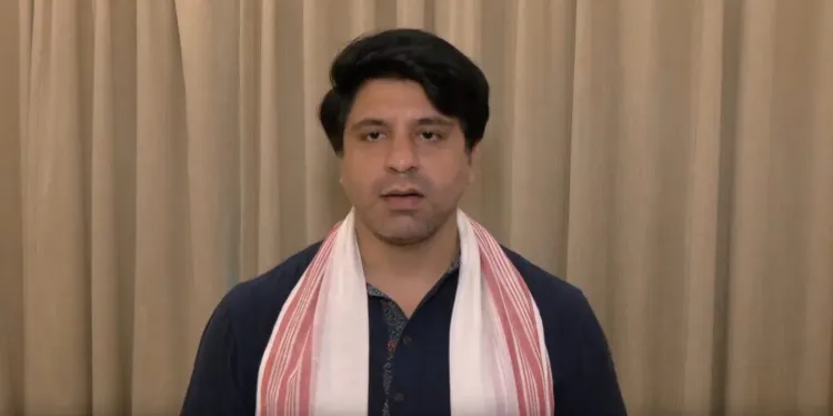 अभिषेक बनर्जी पर FIR और RG कर IPS निलंबन: BJP ने TMC पर राजनीतिक हिंसा को संस्थागत बनाने का लगाया आरोप