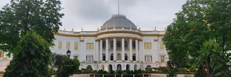 पश्चिम बंगाल: राज्यपाल के नाम पर फर्जी कॉल, लोक भवन ने एडवाइजरी जारी की