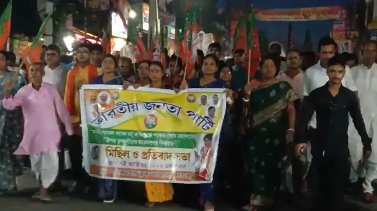 क्या पश्चिम बंगाल में सांसद खगेन मुर्मू पर हुए हमले ने राजनीतिक तनाव को बढ़ा दिया?