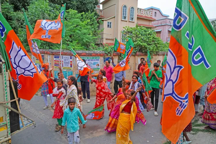 पश्चिम बंगाल पाठ्यक्रम से सिंगूर-नंदीग्राम अध्याय हटाने के संकेत, भाजपा विधायक सजल घोष का बयान