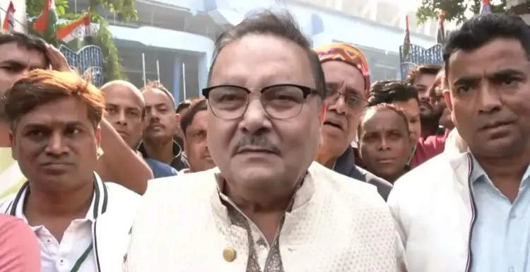 क्या पश्चिम बंगाल के विधानसभा चुनाव में टीएमसी की जीत सुनिश्चित है: विधायक मदन मित्रा?