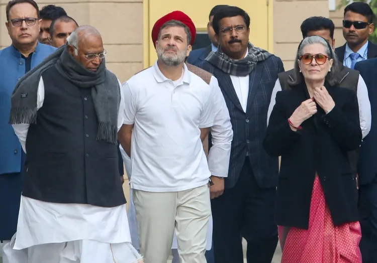 पश्चिम बंगाल चुनाव: कांग्रेस ने पहले चरण के लिए 40 प्रमुख प्रचारकों की सूची की घोषणा