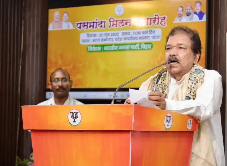 क्या पसमांदाओं को वक्फ की संपत्ति का अधिकार मिलेगा? : दिलीप जायसवाल