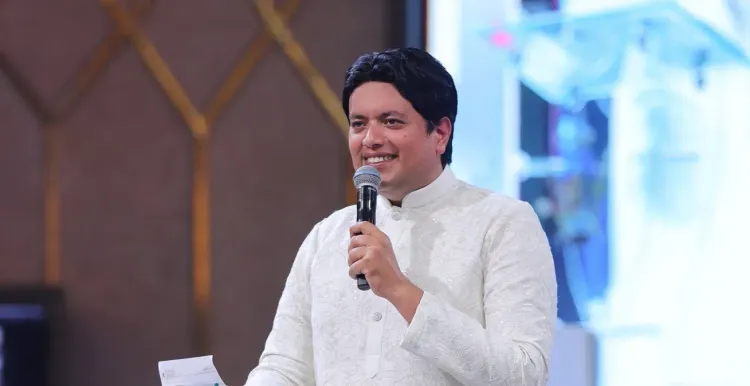 पास्टर अंकुर नरूला के खिलाफ ईडी ने कोर्ट में सीलबंद रिपोर्ट दाखिल की, 6 अक्टूबर को अगली सुनवाई