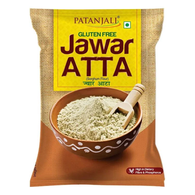 Patanjali Foods shares fall 5th day straight on sorghum flour pesticide row