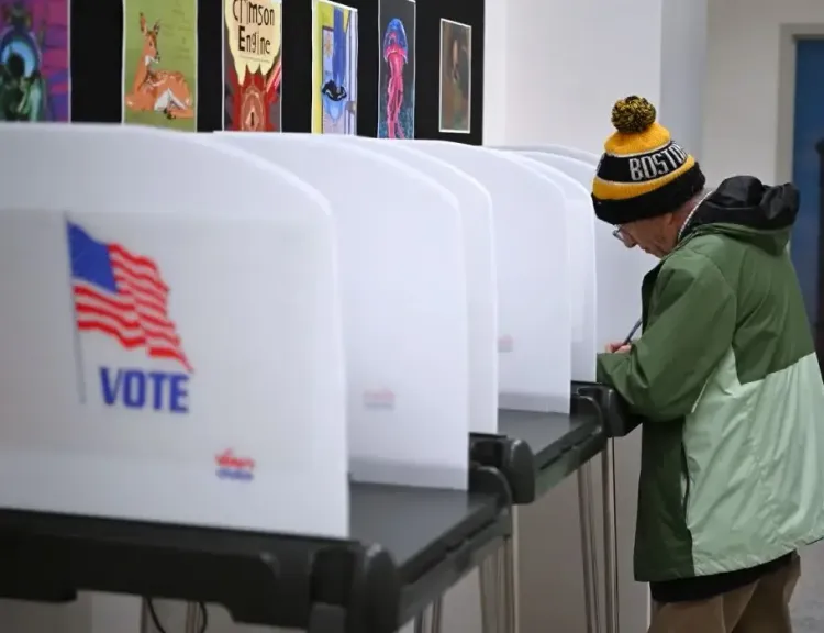 Indian-language ballots patchy across US despite 628,000+ Indian Americans in Texas