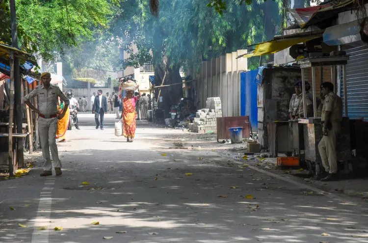 क्या पटना सिविल कोर्ट को उड़ाने की धमकी से बढ़ी है चिंता?
