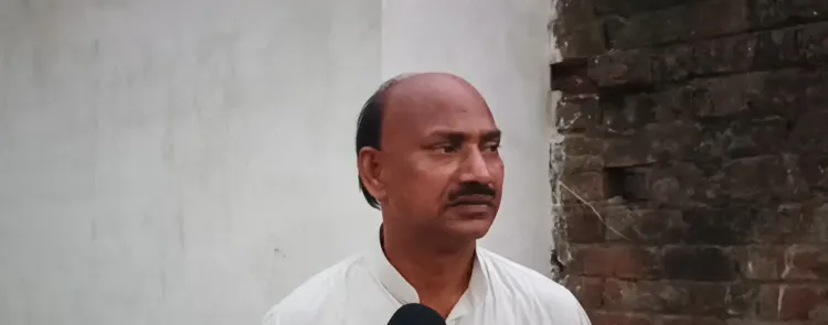 खान सर पटना फायरिंग केस: पैतृक गांव भाटपाररानी में पड़ोसी और रिश्तेदारों ने लगाए गंभीर आरोप