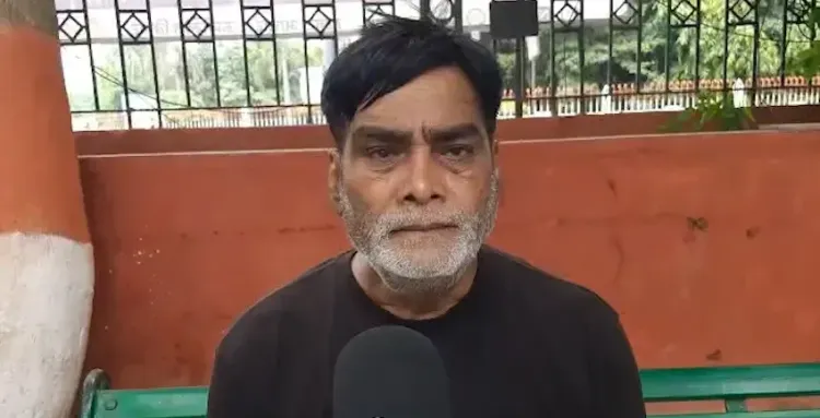 पटना लाठीचार्ज पर सियासत: मंत्री रामकृपाल यादव बोले — 'बेरोजगार नेता छात्रों के कंधे पर रख रहे बंदूक'