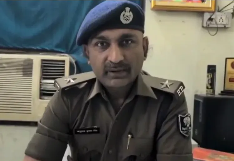 क्या पटना के होटल में मृत पाए गए ब्रिटिश नागरिक की जांच में पुलिस जुटी है?