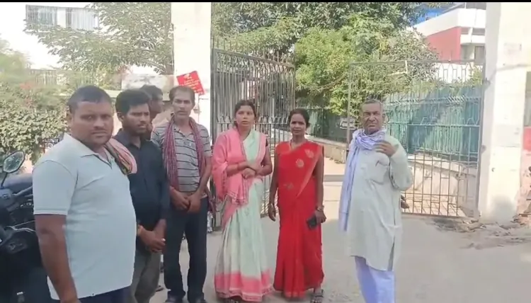 पटना के अटल पथ पर तेज रफ्तार स्कॉर्पियो का कहर, छह घायल; रणवीर कुमार आईसीयू में भर्ती