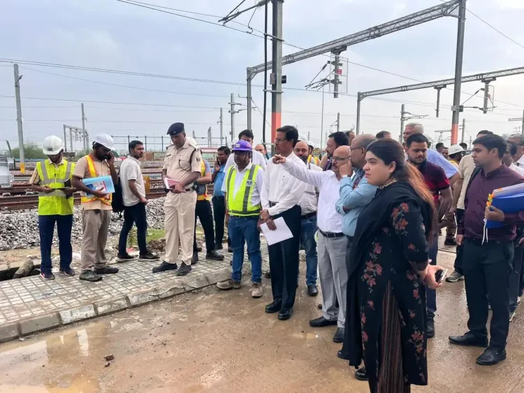 क्या पटना मेट्रो का परिचालन शुरू होने से पहले सुरक्षा जांच पूरी हो गई?