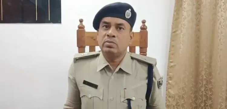 पटना में ₹4 करोड़ की शेयर मार्केट ठगी: आरोपी श्रीधर पाठक गिरफ्तार, इनकम टैक्स को भी सूचना