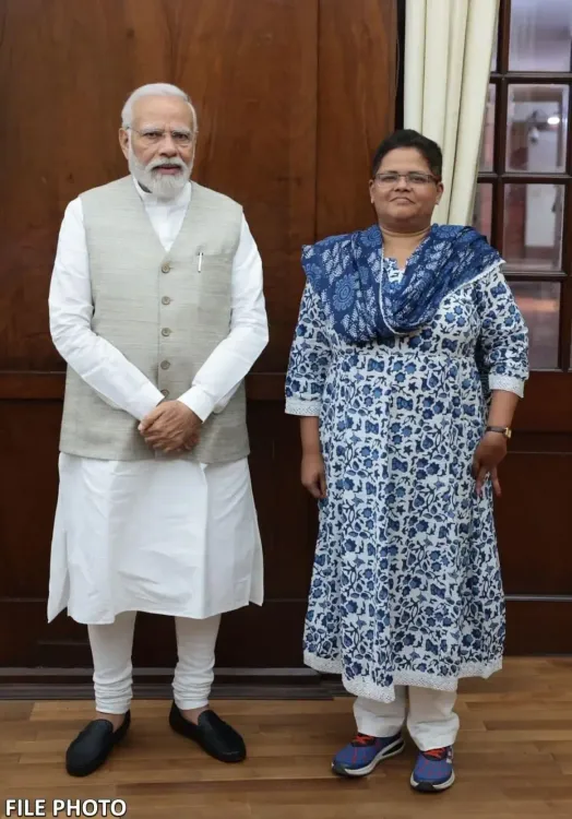 वरिष्ठ पत्रकार पायल मेहता के निधन पर PM मोदी, राजनाथ सिंह समेत तमाम नेताओं ने जताया गहरा शोक