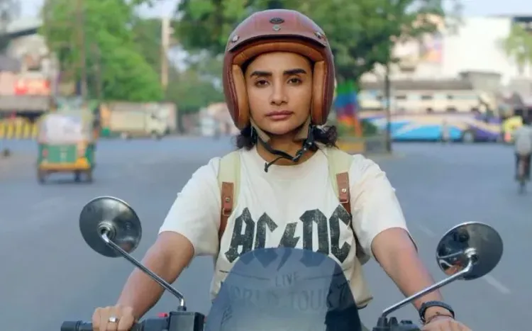 Patralekhaa on 'Heer Sara': Story of two women finding identity, freedom