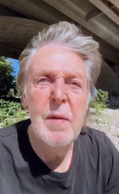 Did Paul McCartney Record a Silent Track for AI Protest Album?