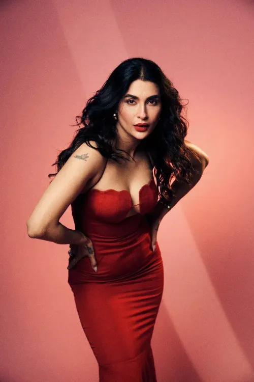 Pavitra Punia on hosting FBoy Survival: 'Refreshing and unpredictable'