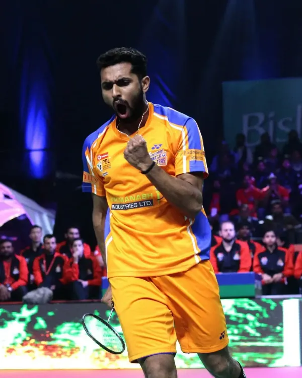 क्या पीबीएल बैडमिंटन के क्षेत्र में क्रांति ला रहा है?