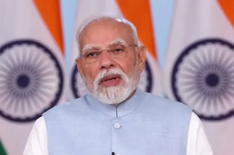 क्या पहले बेंगलुरु का सामान यूरोप से होकर हैदराबाद पहुंचता था? पीएम ने जीएसटी सुधारों की अहमियत बताई