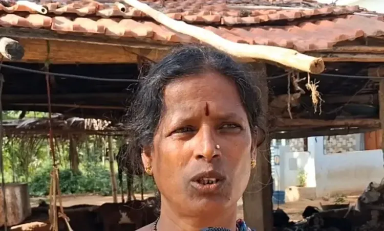 जल जीवन मिशन से बदली तुमकुरु के मैदाला गांव की तस्वीर, नल से मिल रहा स्वच्छ पेयजल