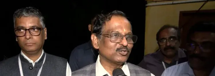 GSLV मार्क 2 से सबसे भारी सैटेलाइट EOS-05 लॉन्च, ISRO ने 40% क्षमता वृद्धि का रिकॉर्ड बनाया