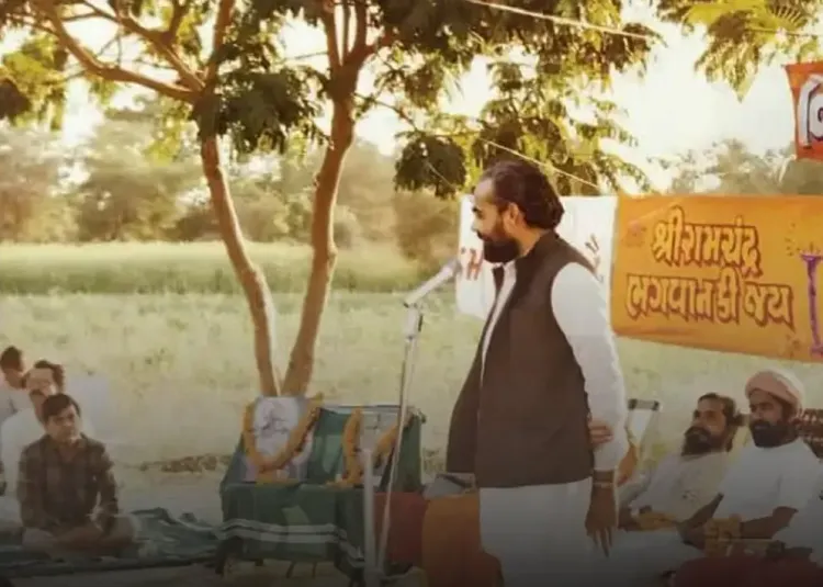 क्या पहली बार हिंदू विजयश्री की ओर कदम बढ़ा रहा है? 'मोदी आर्काइव' ने पीएम मोदी का 36 साल पुराना लेख साझा किया