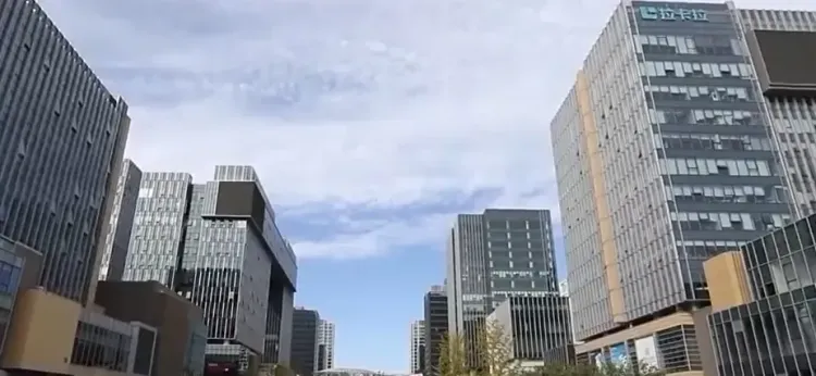 क्या पेइचिंग-थ्येनचिन-हपेइ में वैज्ञानिक और तकनीकी सृजन का नया अभियान शुरू हुआ?