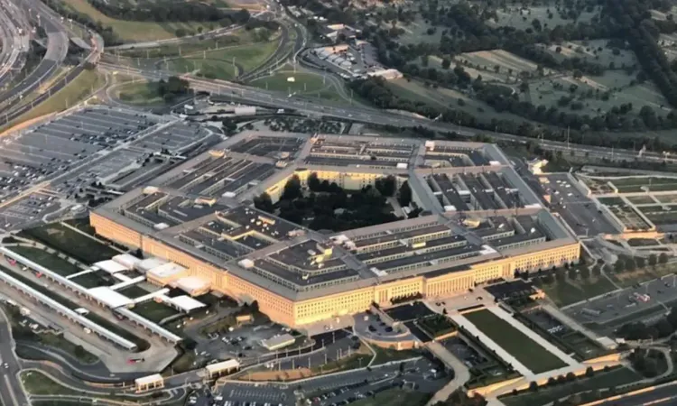 Pentagon refuses to reveal Iran damage details amid Senate grilling