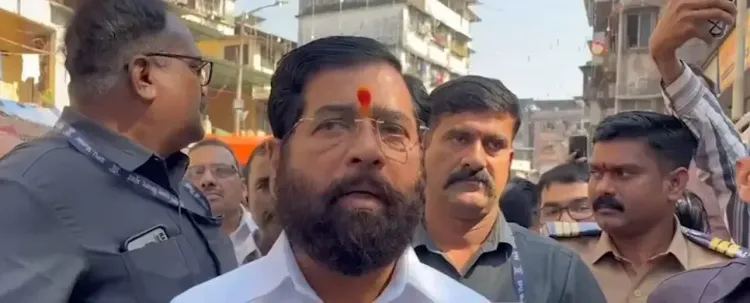 Will People Across Maharashtra Vote for Development?