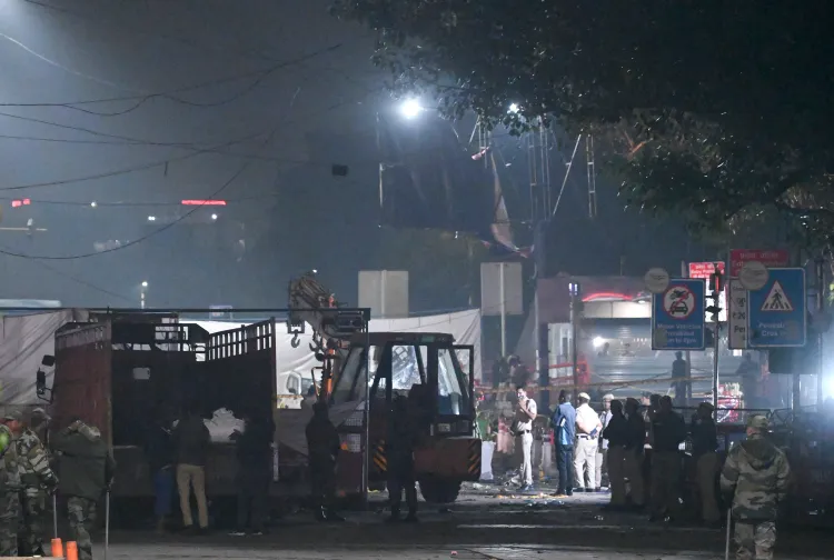 Will the Perpetrators of the Delhi Blast Succeed? Jim Rogers Weighs In