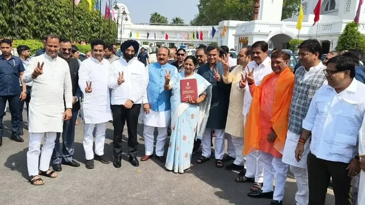 Delhi's Visionary Green Budget 2026-27 Celebrated by Education Minister