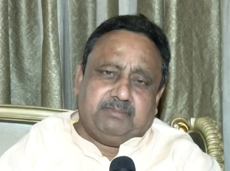 Will the People of Bihar Grant a Significant Mandate to NDA?