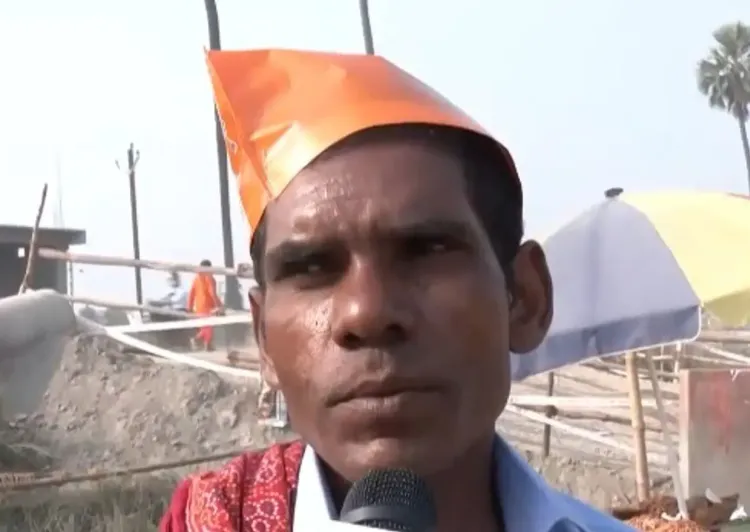 Why Are People Praising PM Modi and Criticizing ‘Jungle Raj’ After the Bettiah Rally?