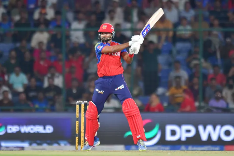 Shreyas Iyer: Short-ball criticism 'triggered' me to evolve as batter