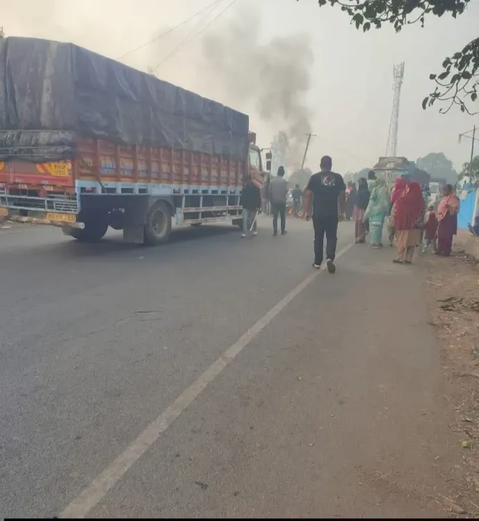 What Happened in Jharkhand’s Ramgarh After Four People Were Killed by Elephants?