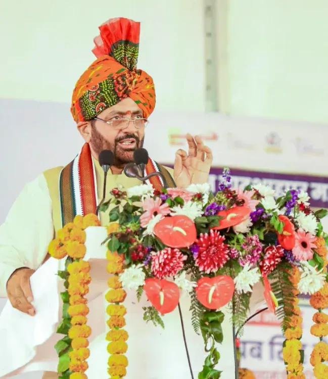 BJP's Haryana civic poll sweep a mandate for 'triple-engine govt': CM Saini