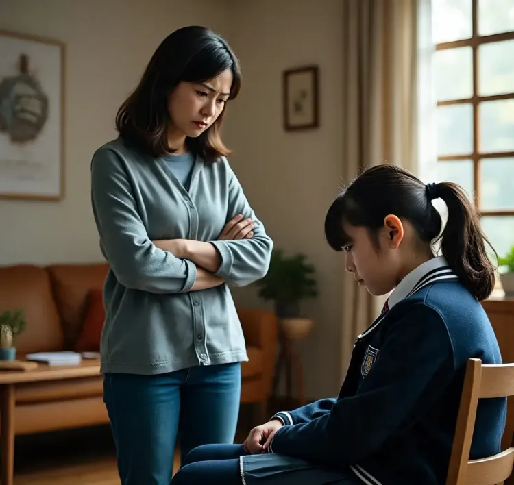 बच्चों पर ज्यादा कंट्रोल न करें: परफेक्ट पेरेंटिंग के लिए ये उपाय अपनाएं