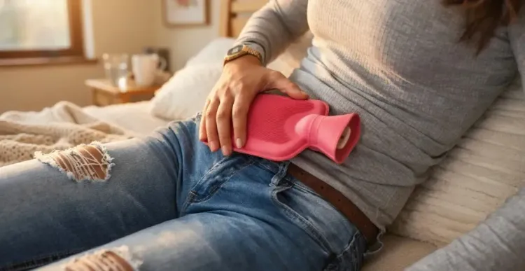 पीरियड्स में ऐंठन और तनाव से मुक्ति के लिए मैग्नीशियम का महत्व, महिलाओं को अपने आहार में शामिल करना चाहिए