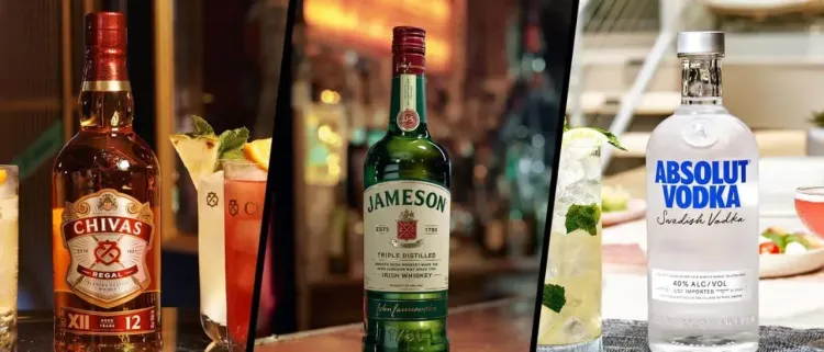 Delhi HC rejects Pernod Ricard licence plea, cites 'criminal background'