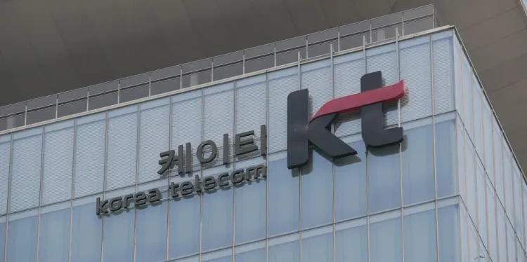Could Personal Data of 5,561 Users Have Been Compromised? S. Korea’s KT Speaks Out