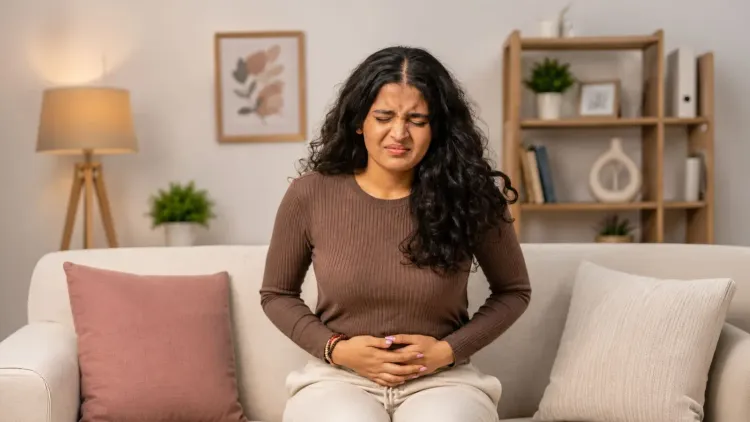 एसिडिटी और पेट की जलन से राहत दिलाते हैं ये 5 भारतीय मसाले, रसोई में ही है समाधान